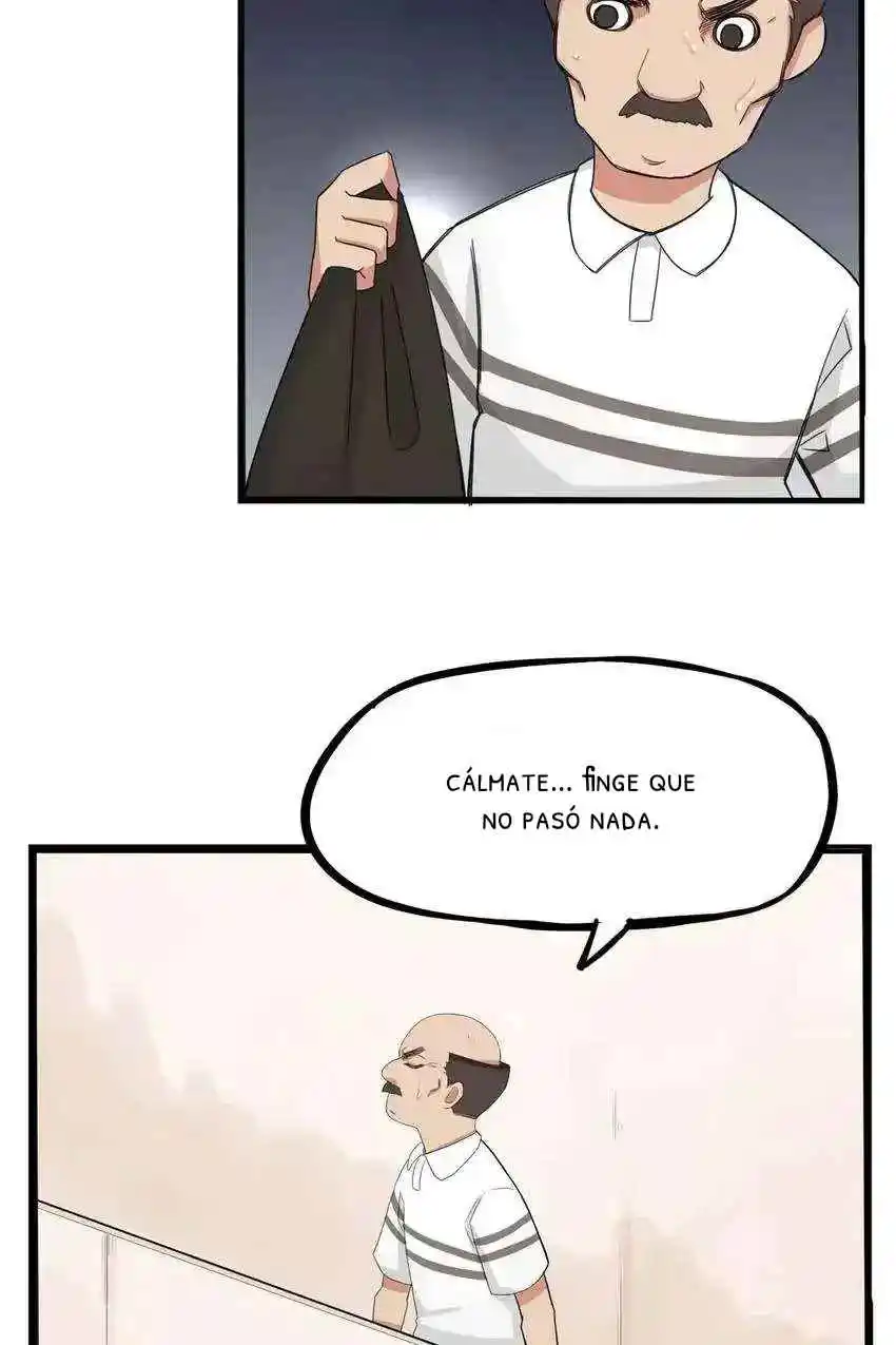 Poor Father And Daughter - Capítulo 128 - Página 27 - LectorTMOo