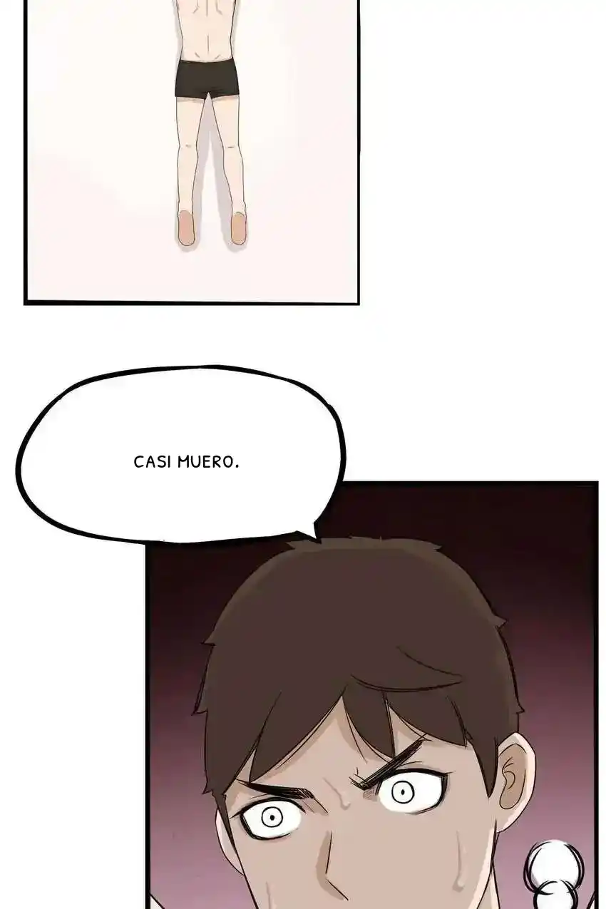 Poor Father And Daughter - Capítulo 128 - Página 30 - LectorTMOo