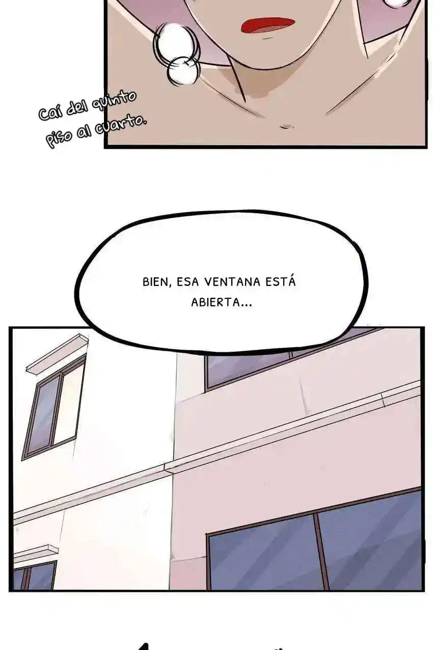 Poor Father And Daughter - Capítulo 128 - Página 31 - LectorTMOo