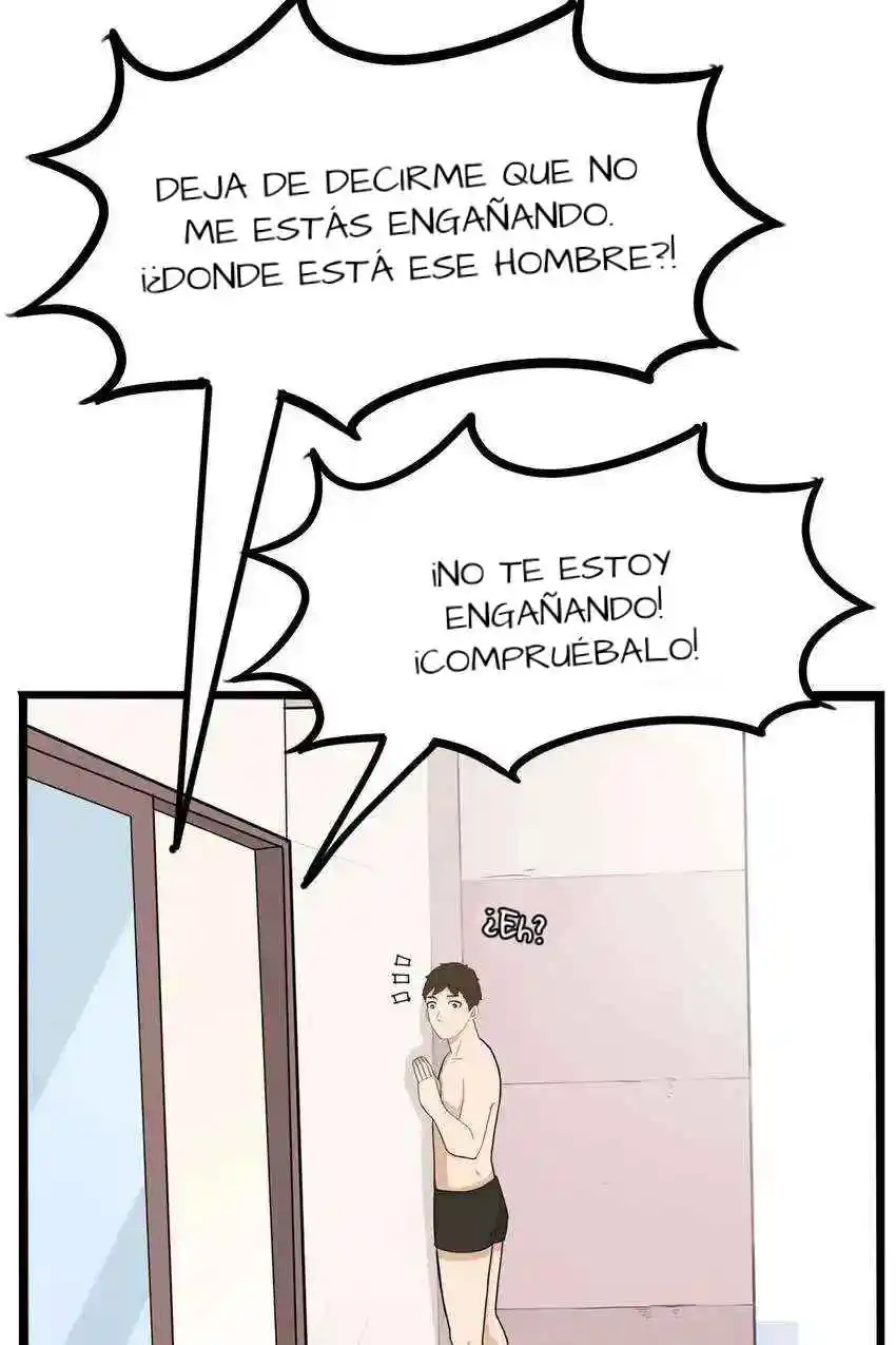 Poor Father And Daughter - Capítulo 128 - Página 32 - LectorTMOo