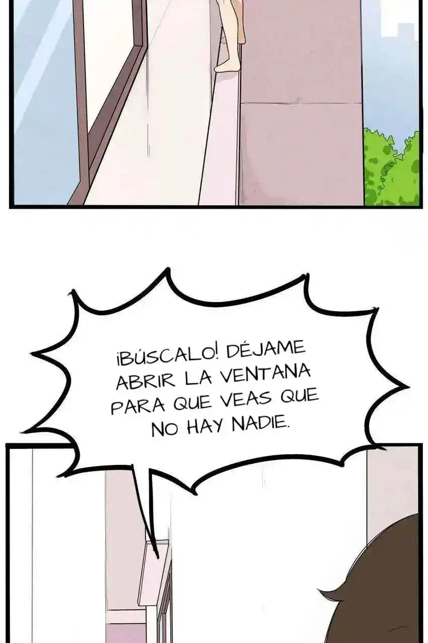 Poor Father And Daughter - Capítulo 128 - Página 33 - LectorTMOo