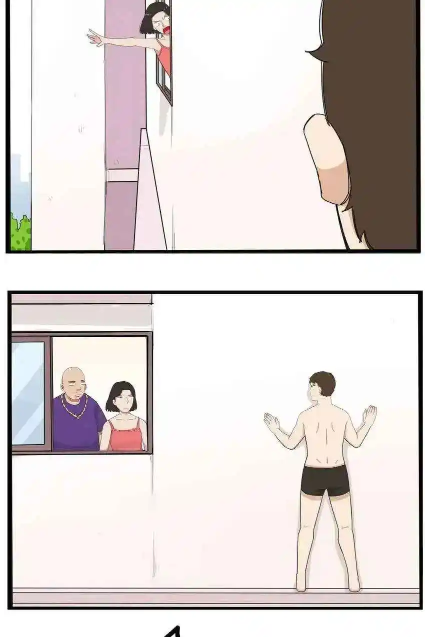 Poor Father And Daughter - Capítulo 128 - Página 34 - LectorTMOo