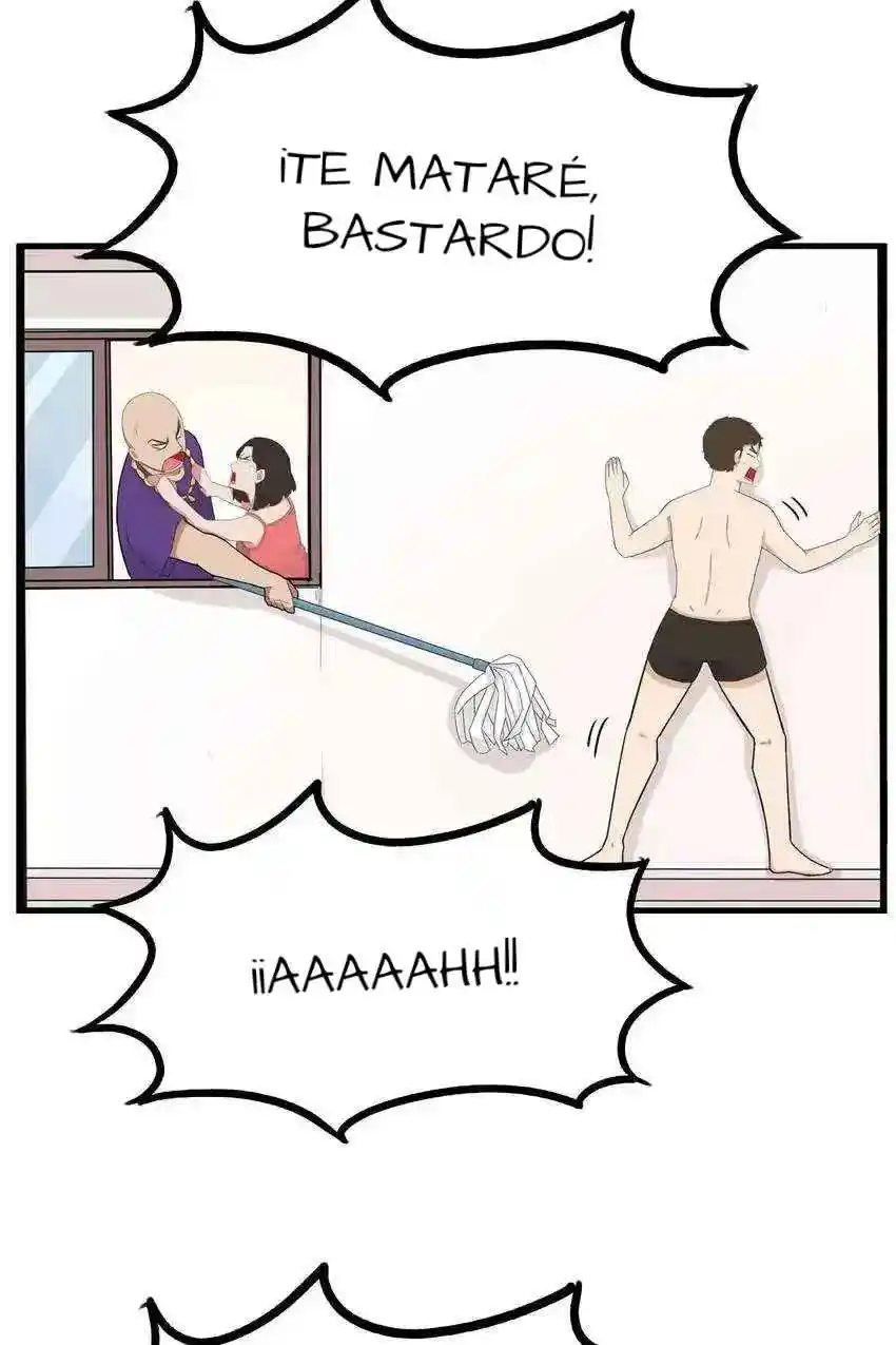 Poor Father And Daughter - Capítulo 128 - Página 35 - LectorTMOo