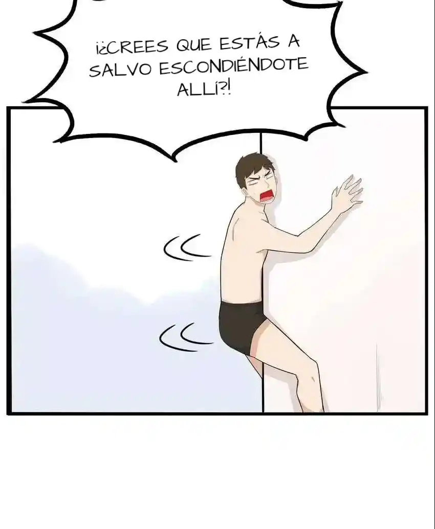 Poor Father And Daughter - Capítulo 128 - Página 36 - LectorTMOo