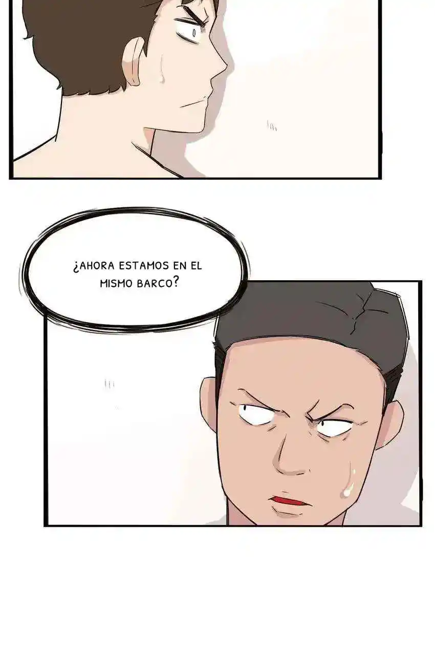 Poor Father And Daughter - Capítulo 128 - Página 38 - LectorTMOo