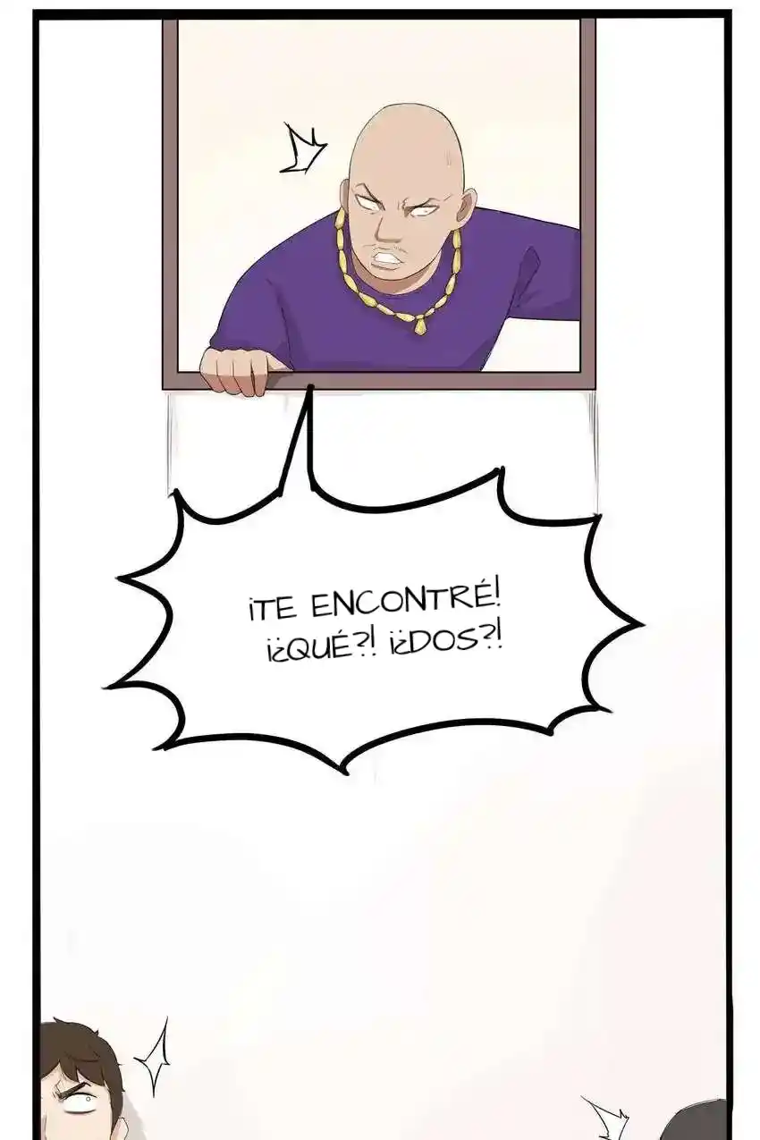 Poor Father And Daughter - Capítulo 128 - Página 39 - LectorTMOo