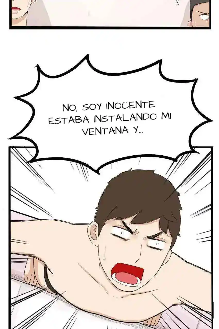 Poor Father And Daughter - Capítulo 128 - Página 40 - LectorTMOo