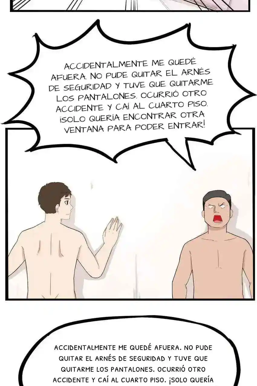 Poor Father And Daughter - Capítulo 128 - Página 41 - LectorTMOo