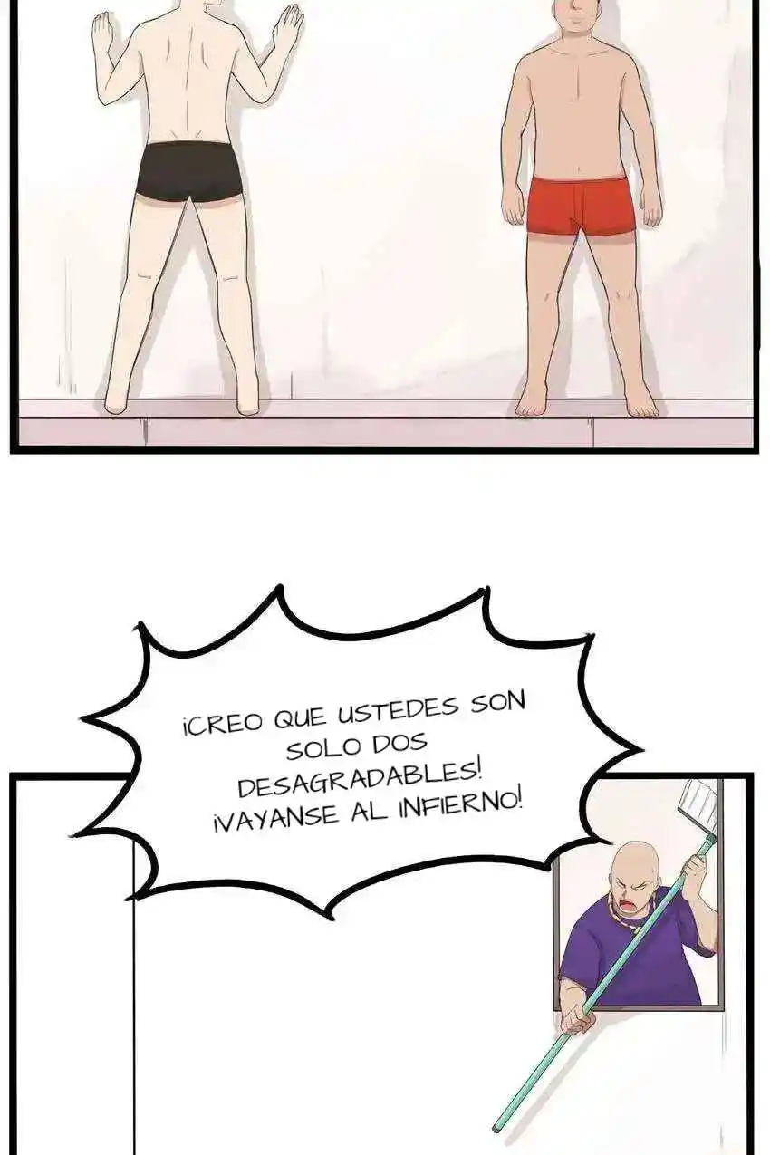 Poor Father And Daughter - Capítulo 128 - Página 43 - LectorTMOo