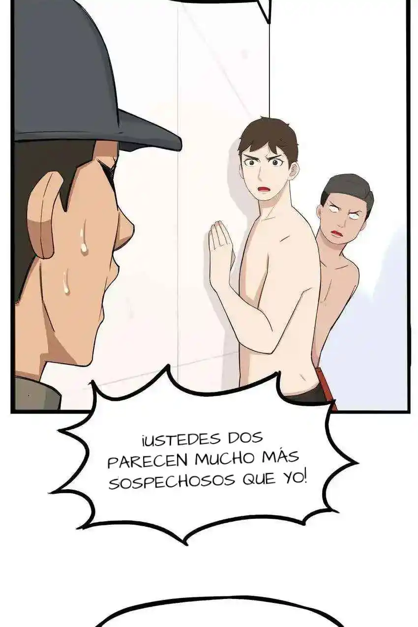 Poor Father And Daughter - Capítulo 129 - Página 2 - LectorTMOo