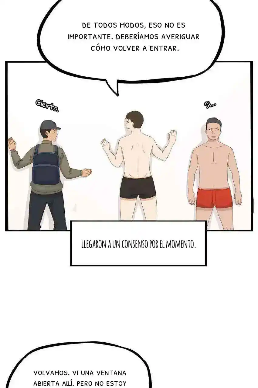 Poor Father And Daughter - Capítulo 129 - Página 3 - LectorTMOo