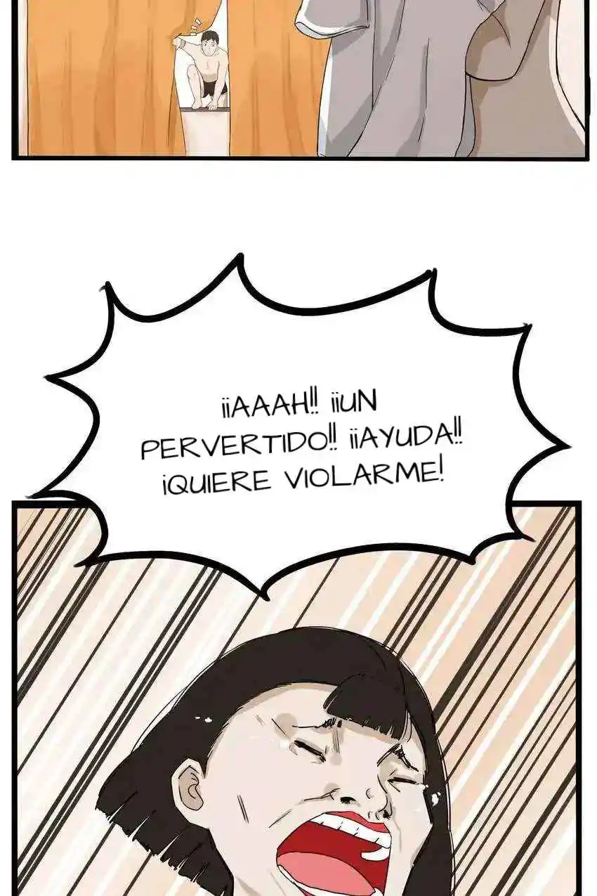 Poor Father And Daughter - Capítulo 129 - Página 8 - LectorTMOo