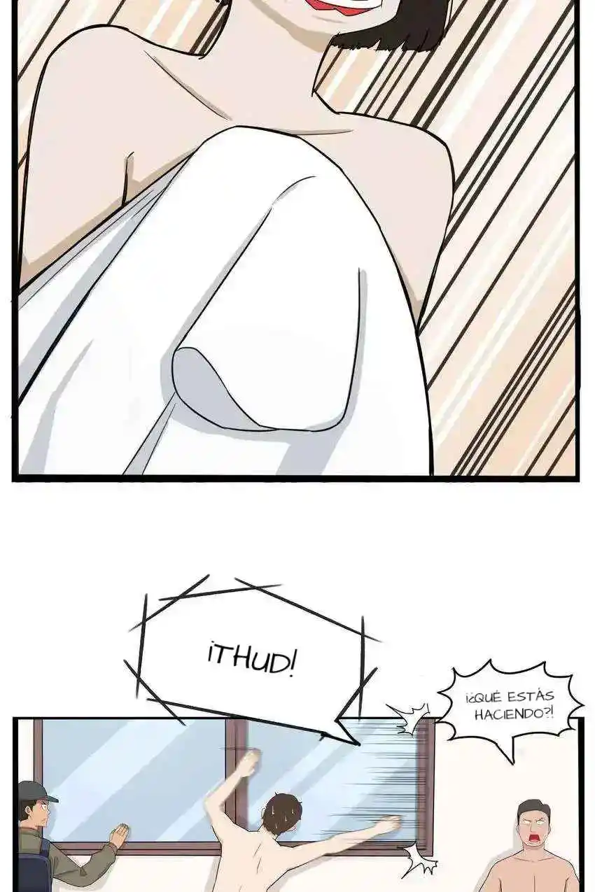 Poor Father And Daughter - Capítulo 129 - Página 9 - LectorTMOo