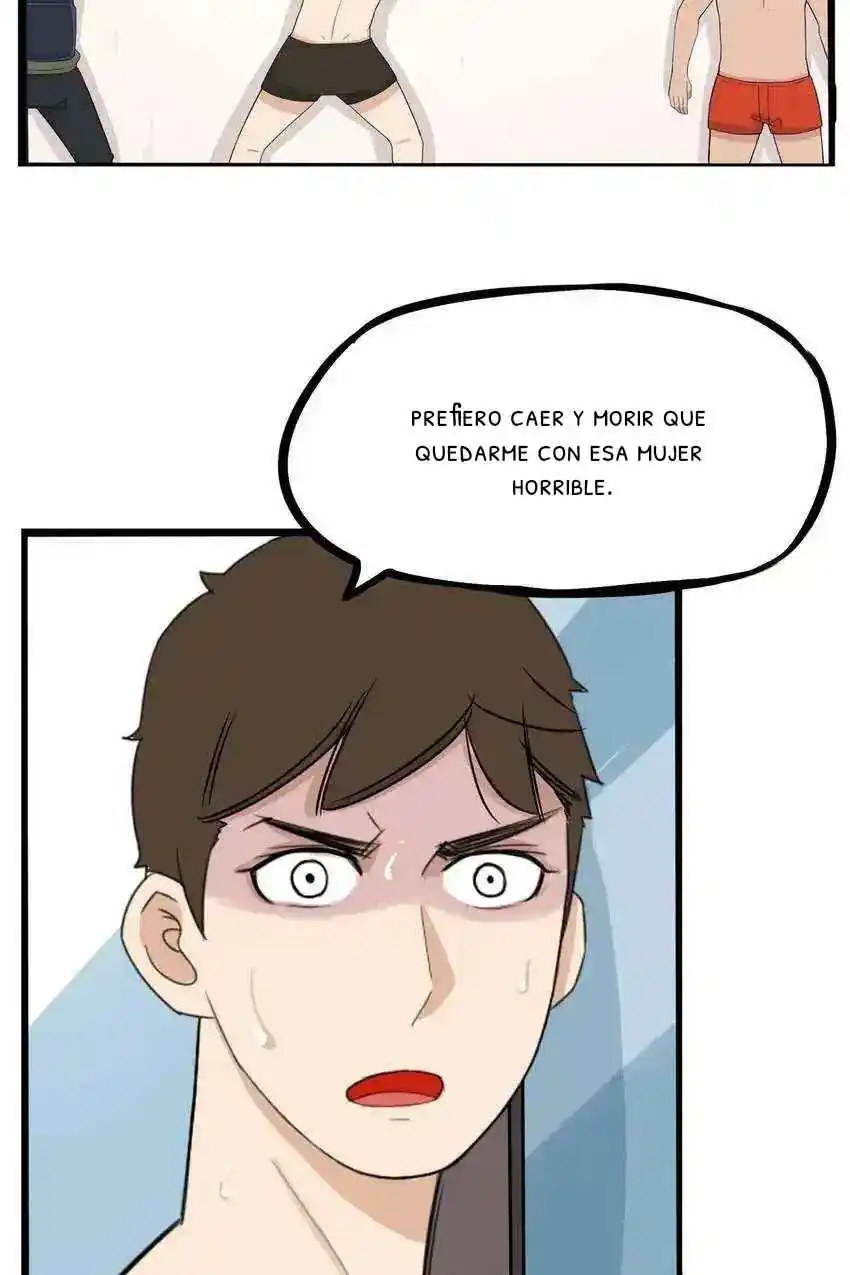 Poor Father And Daughter - Capítulo 129 - Página 10 - LectorTMOo