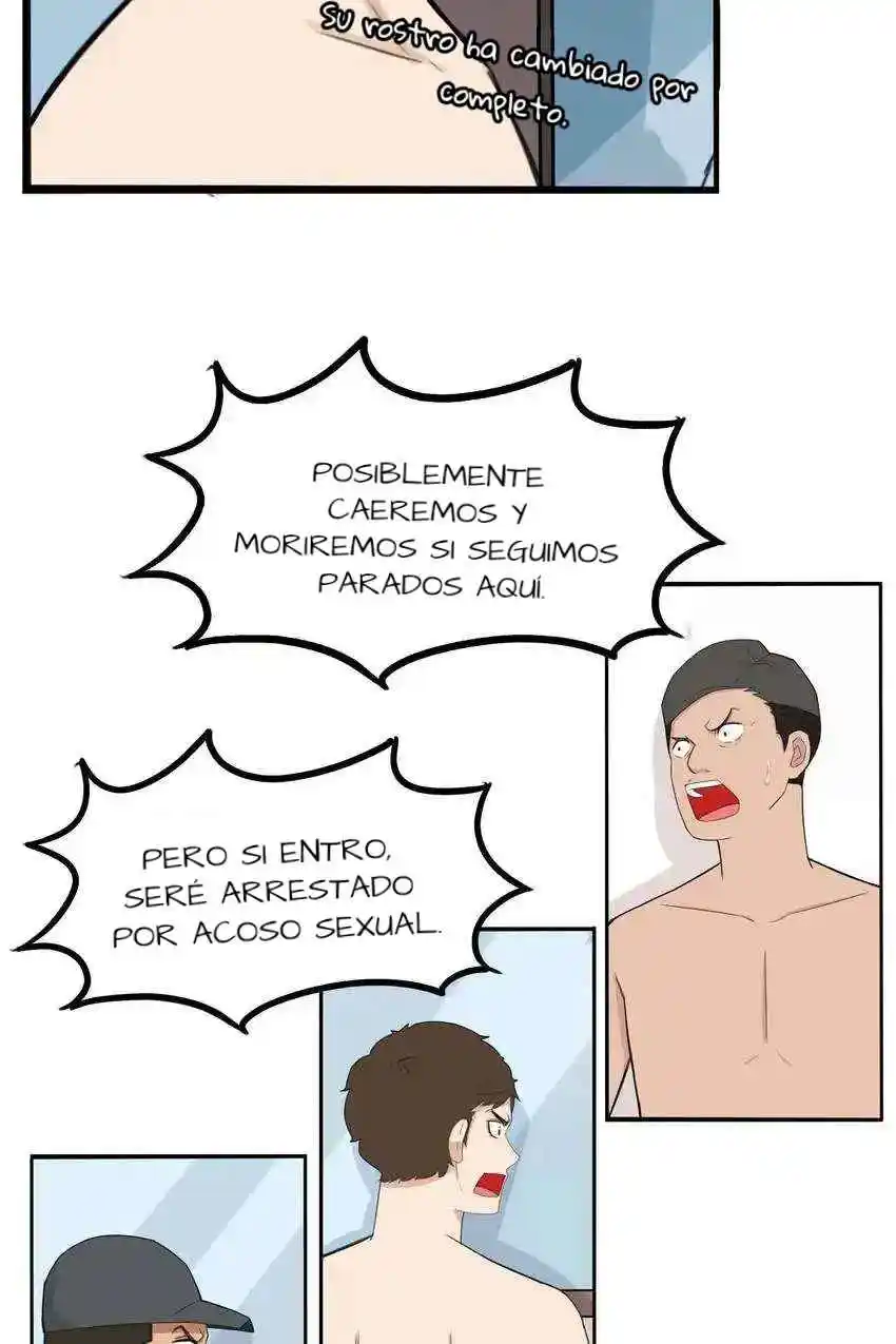 Poor Father And Daughter - Capítulo 129 - Página 11 - LectorTMOo