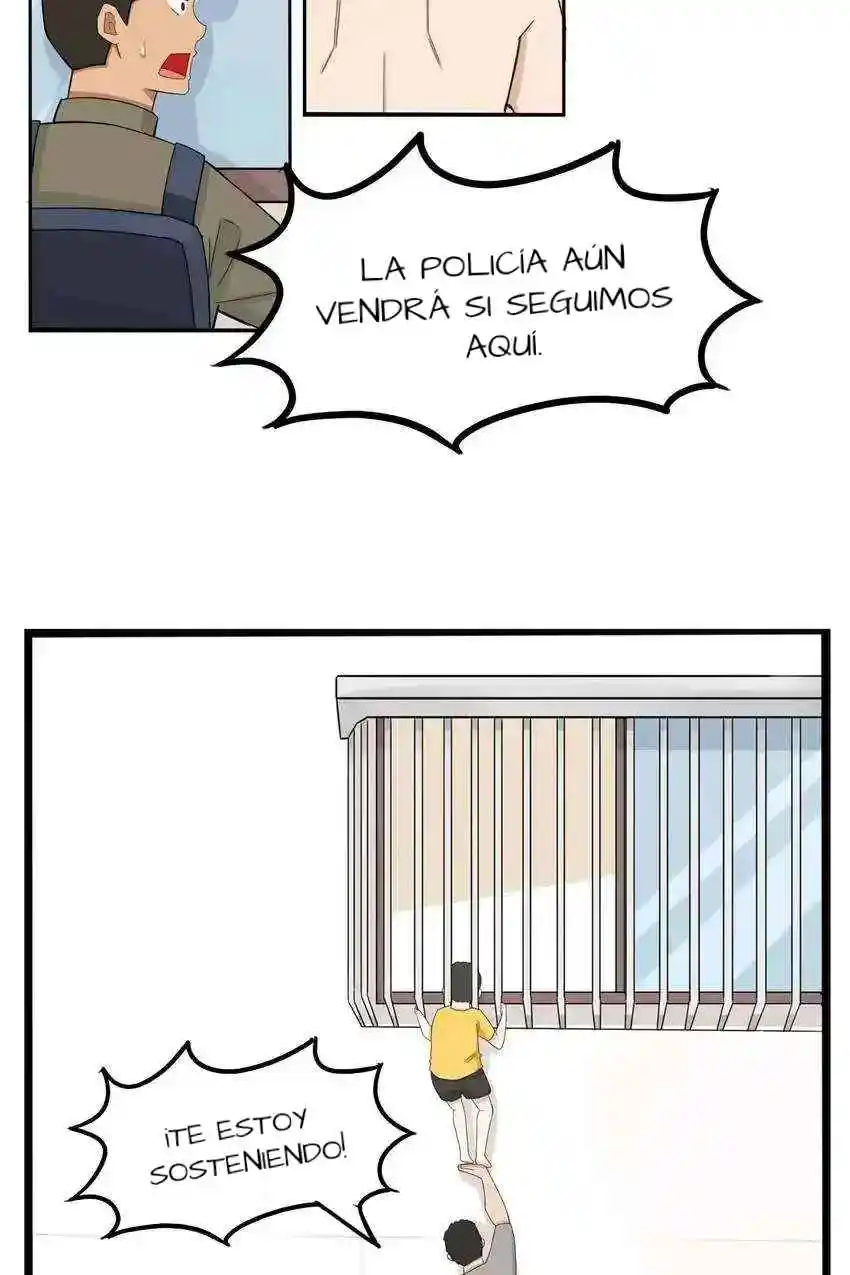 Poor Father And Daughter - Capítulo 129 - Página 12 - LectorTMOo
