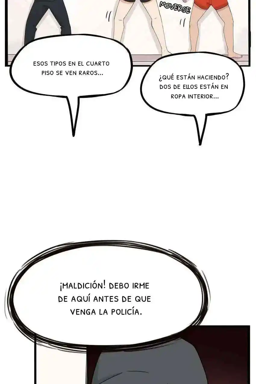 Poor Father And Daughter - Capítulo 129 - Página 17 - LectorTMOo