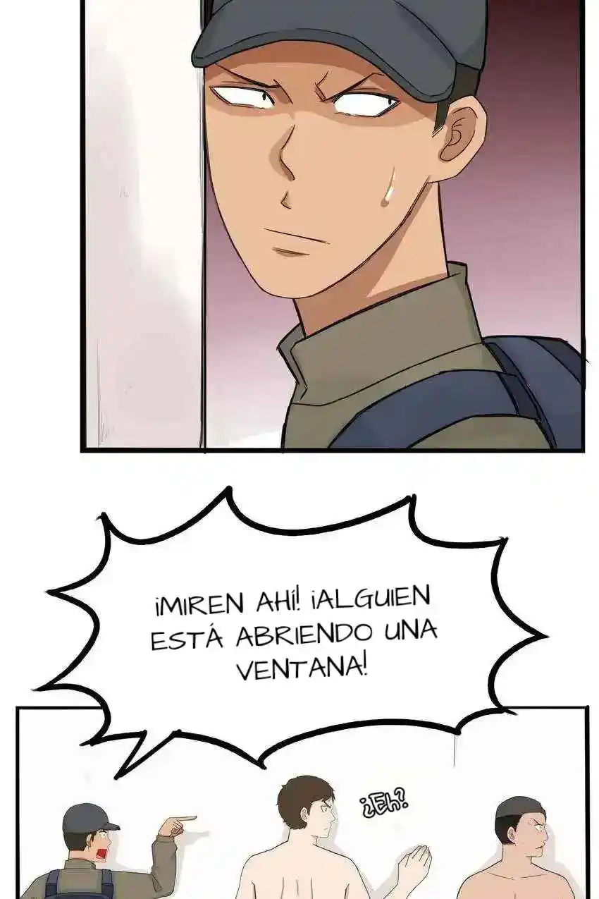 Poor Father And Daughter - Capítulo 129 - Página 18 - LectorTMOo