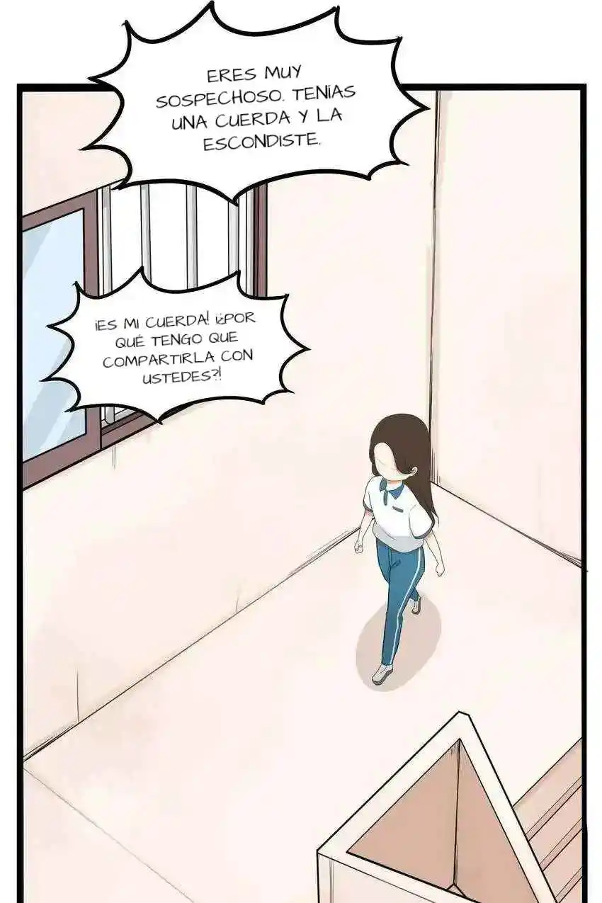 Poor Father And Daughter - Capítulo 129 - Página 29 - LectorTMOo