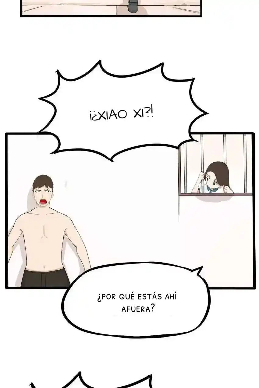 Poor Father And Daughter - Capítulo 129 - Página 32 - LectorTMOo