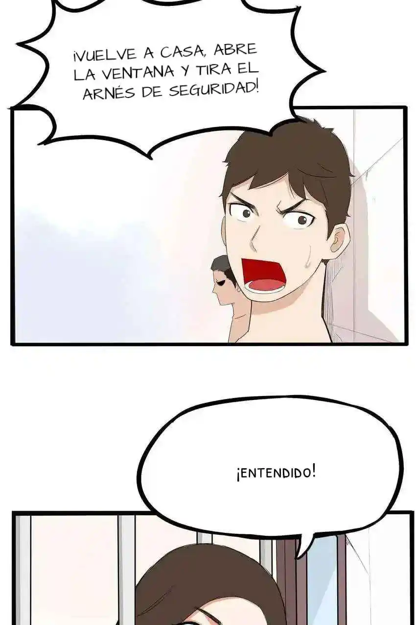 Poor Father And Daughter - Capítulo 129 - Página 33 - LectorTMOo