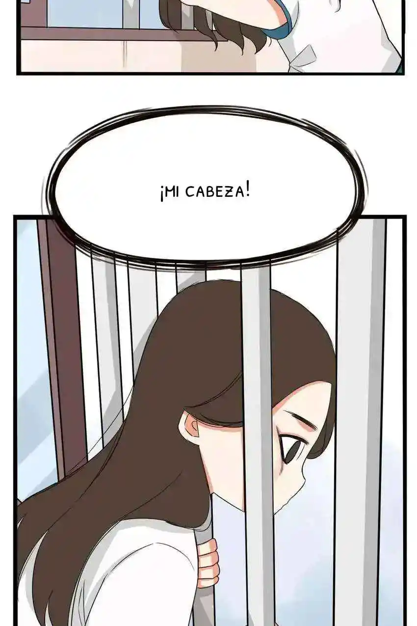 Poor Father And Daughter - Capítulo 129 - Página 35 - LectorTMOo