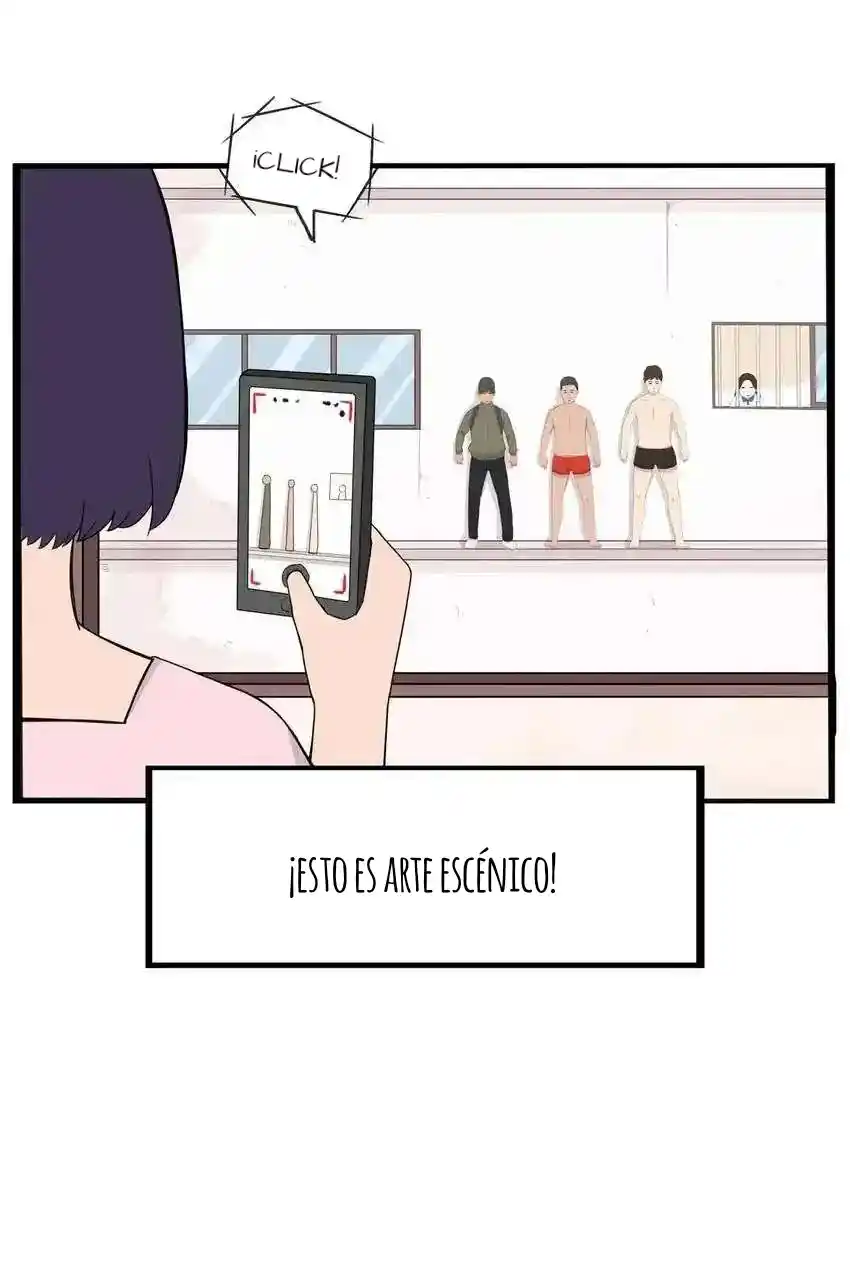 Poor Father And Daughter - Capítulo 129 - Página 37 - LectorTMOo