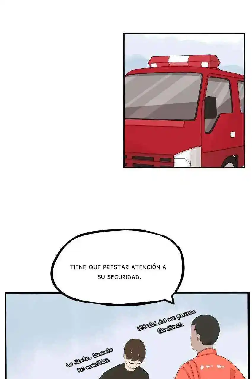 Poor Father And Daughter - Capítulo 129 - Página 38 - LectorTMOo