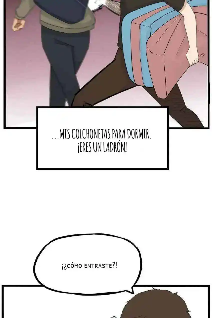 Poor Father And Daughter - Capítulo 129 - Página 42 - LectorTMOo