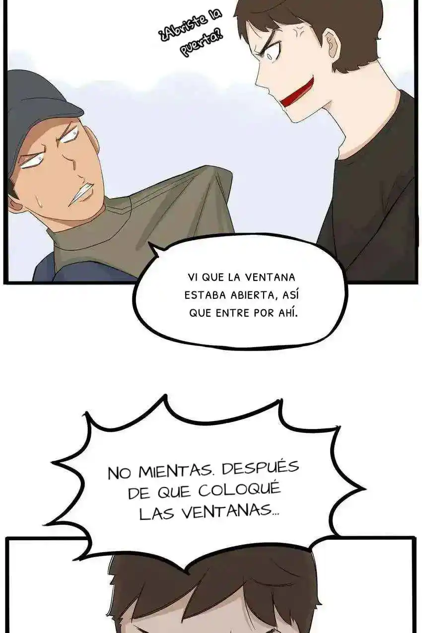Poor Father And Daughter - Capítulo 129 - Página 43 - LectorTMOo