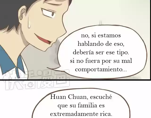 Poor Father And Daughter - Capítulo 13 - Página 17 - LectorTMOo