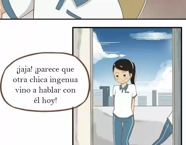 Poor Father And Daughter - Capítulo 13 - Página 19 - LectorTMOo