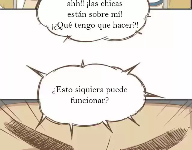 Poor Father And Daughter - Capítulo 13 - Página 31 - LectorTMOo