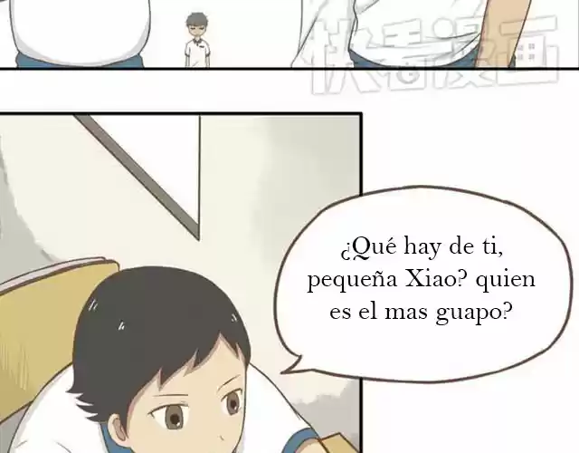 Poor Father And Daughter - Capítulo 13 - Página 34 - LectorTMOo