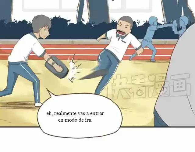 Poor Father And Daughter - Capítulo 13 - Página 45 - LectorTMOo