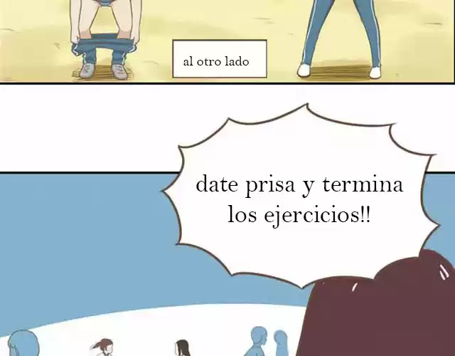 Poor Father And Daughter - Capítulo 13 - Página 47 - LectorTMOo