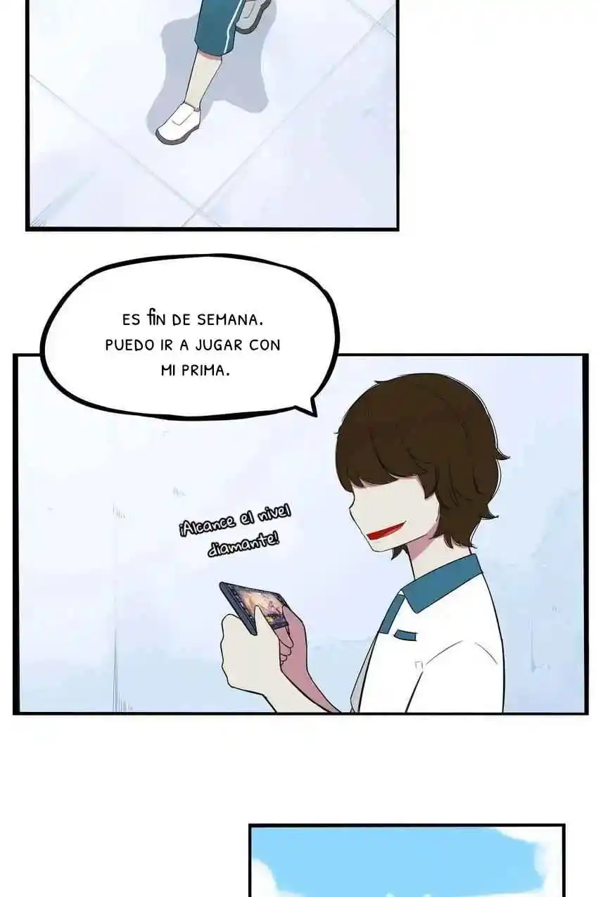 Poor Father And Daughter - Capítulo 130 - Página 3 - LectorTMOo