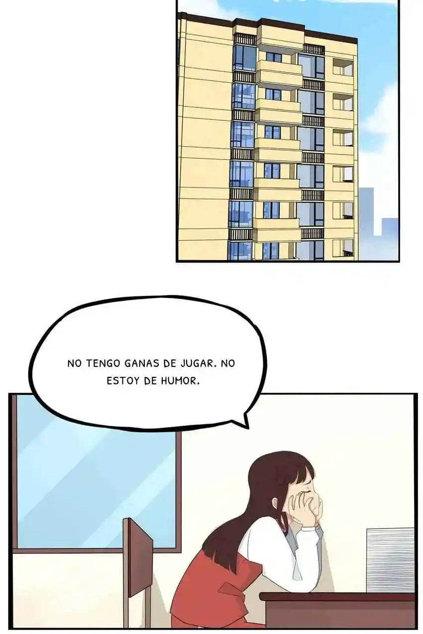Poor Father And Daughter - Capítulo 130 - Página 4 - LectorTMOo