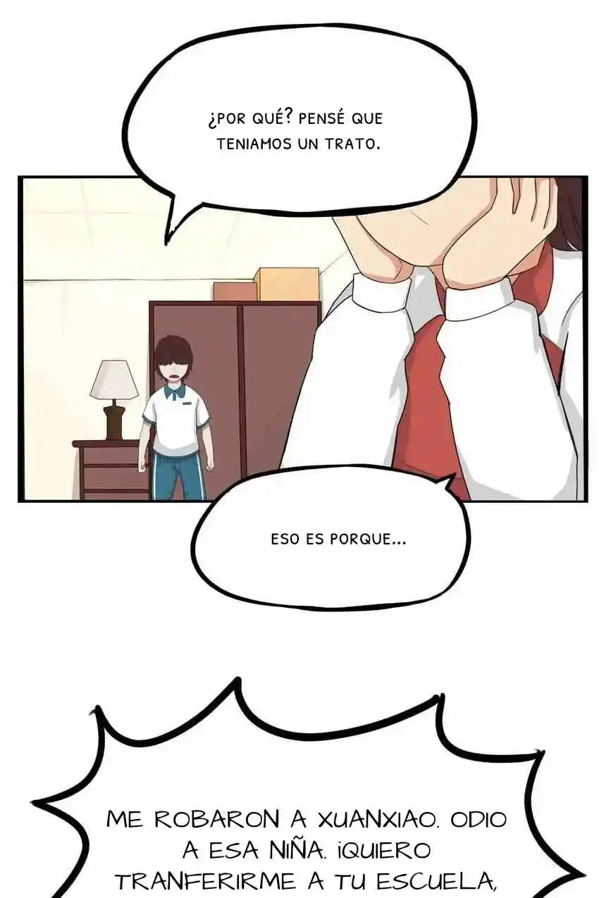 Poor Father And Daughter - Capítulo 130 - Página 5 - LectorTMOo