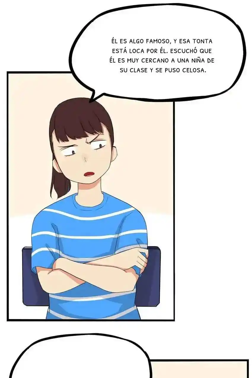 Poor Father And Daughter - Capítulo 130 - Página 9 - LectorTMOo
