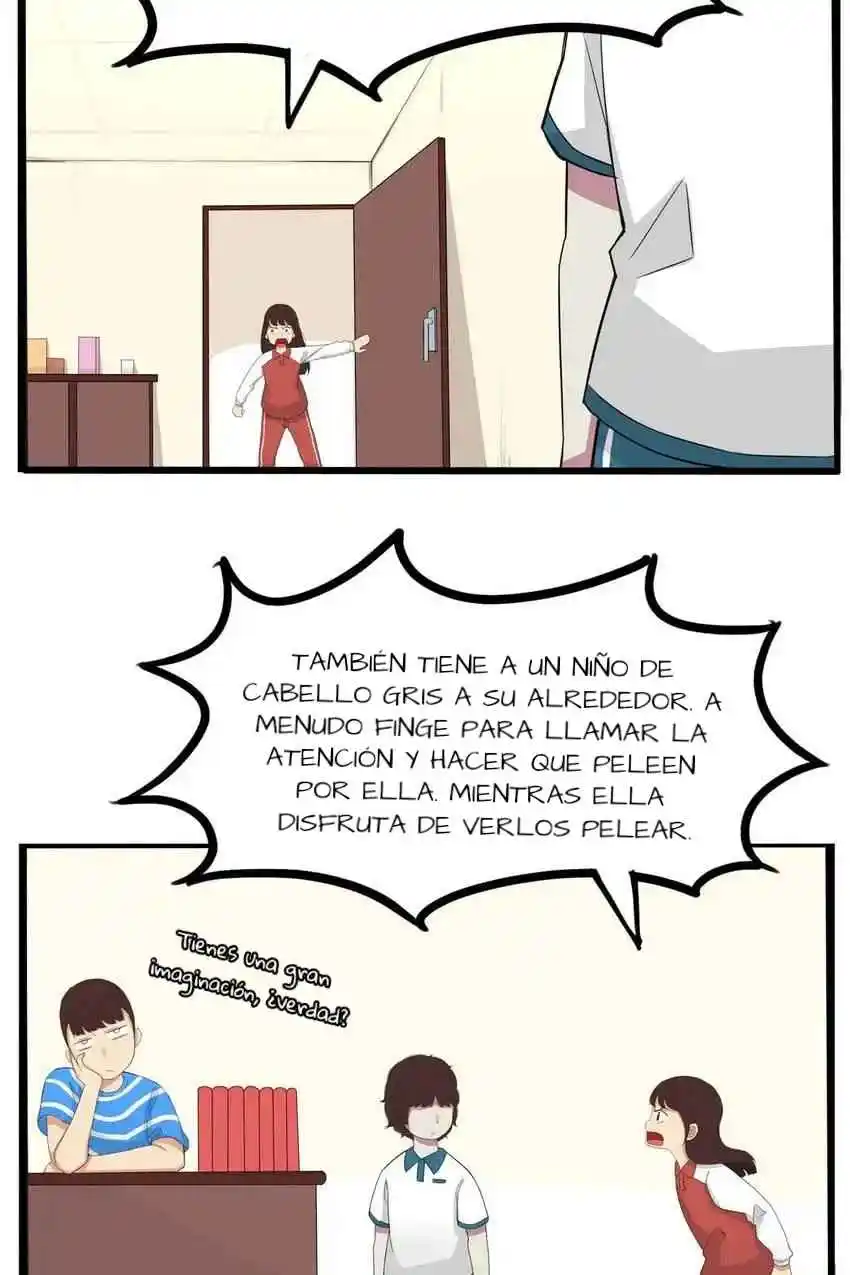 Poor Father And Daughter - Capítulo 130 - Página 11 - LectorTMOo