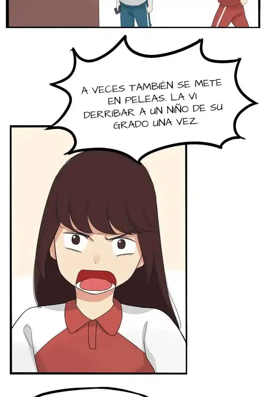 Poor Father And Daughter - Capítulo 130 - Página 12 - LectorTMOo