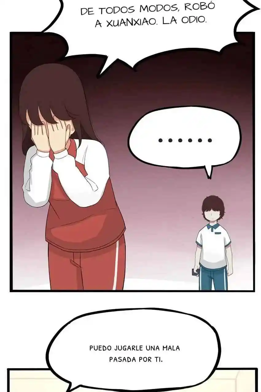 Poor Father And Daughter - Capítulo 130 - Página 14 - LectorTMOo