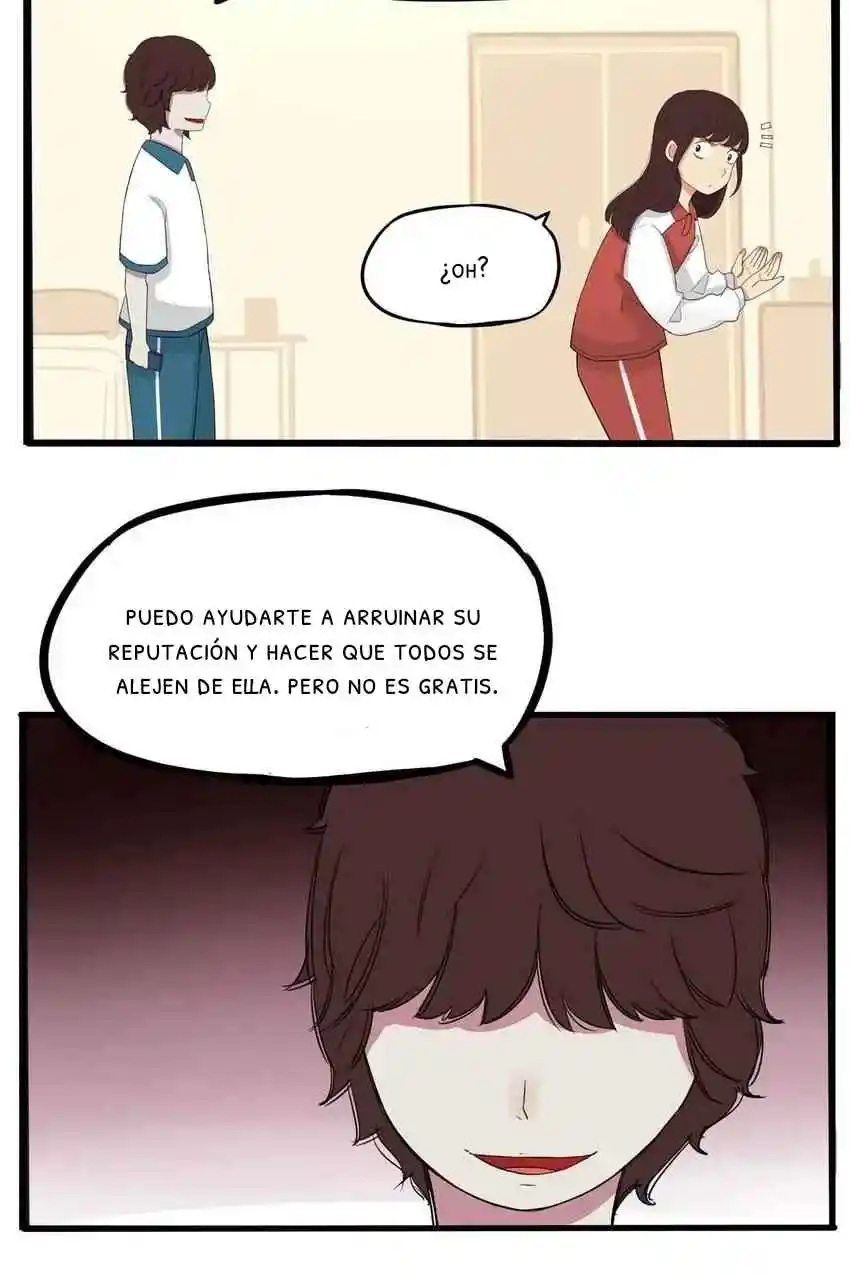Poor Father And Daughter - Capítulo 130 - Página 15 - LectorTMOo