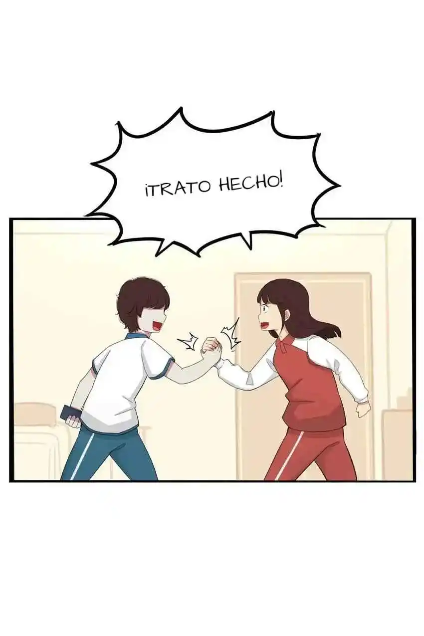 Poor Father And Daughter - Capítulo 130 - Página 17 - LectorTMOo