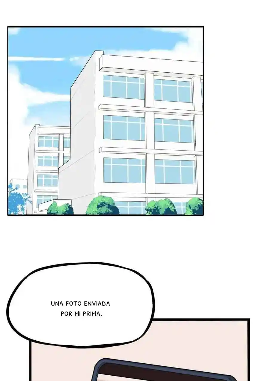 Poor Father And Daughter - Capítulo 130 - Página 18 - LectorTMOo