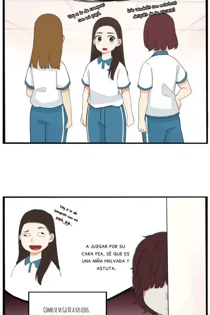 Poor Father And Daughter - Capítulo 130 - Página 20 - LectorTMOo