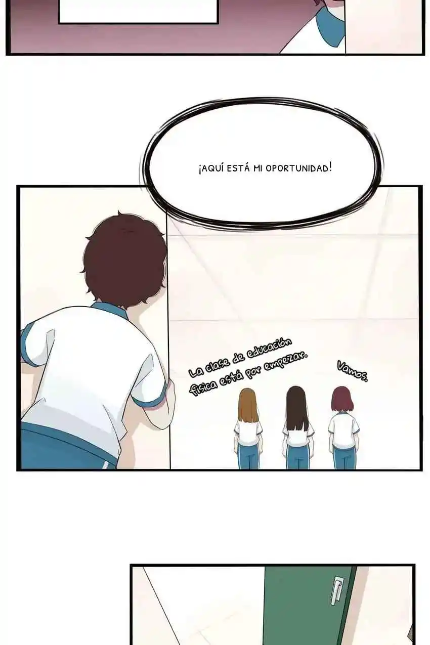 Poor Father And Daughter - Capítulo 130 - Página 21 - LectorTMOo