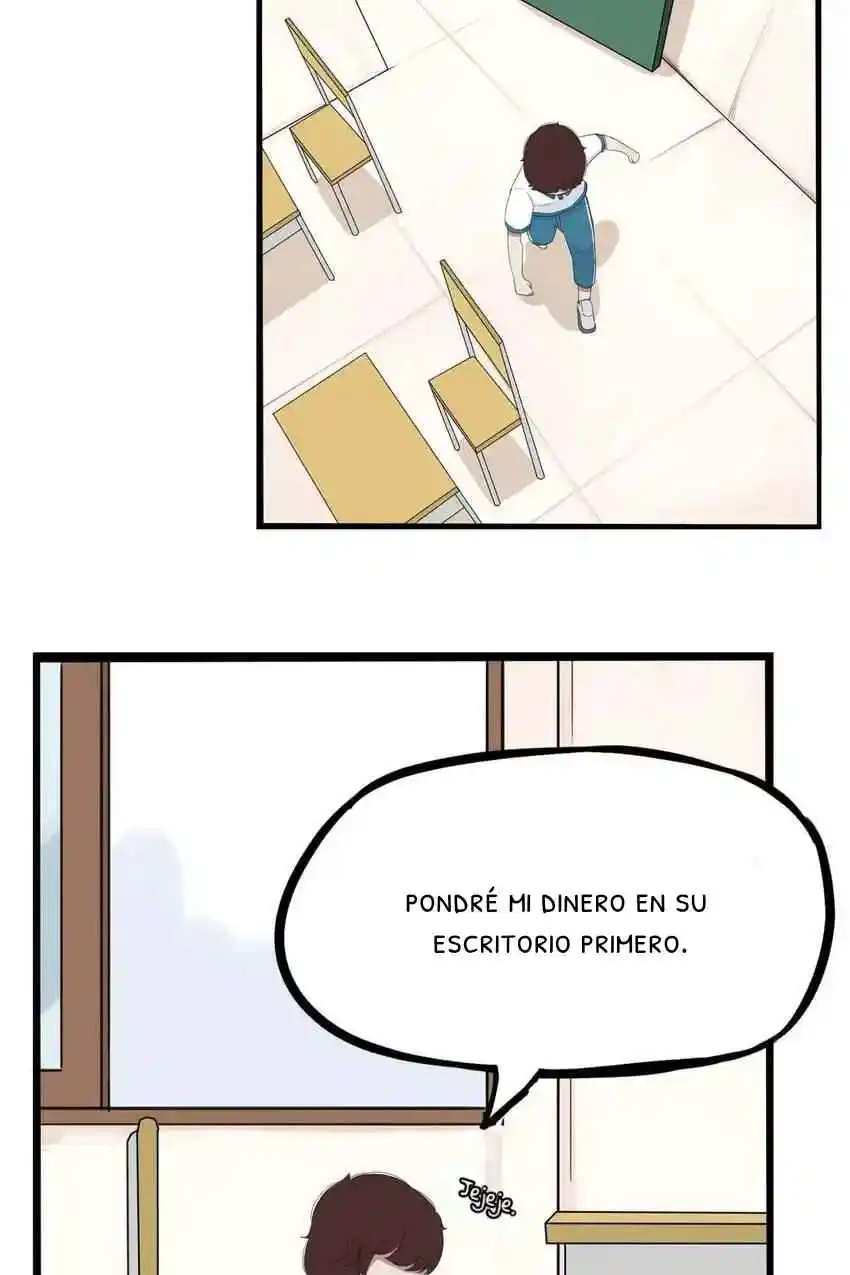 Poor Father And Daughter - Capítulo 130 - Página 22 - LectorTMOo