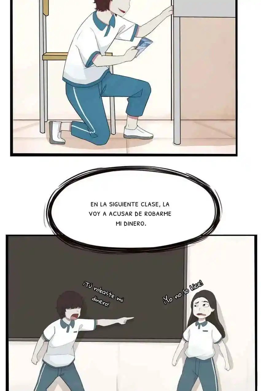 Poor Father And Daughter - Capítulo 130 - Página 23 - LectorTMOo